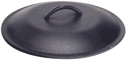 (image for) Lid 12" Cast-Iron Logic