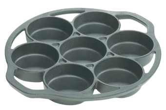 (image for) Drop Biscuit Pan Lodge Logic