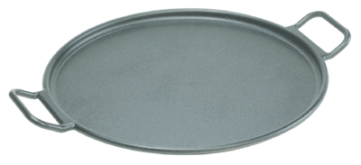 (image for) Pizza Pan W/Recipe Pro-Logic