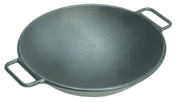(image for) Cookware,Cast Iron: Specialty Items