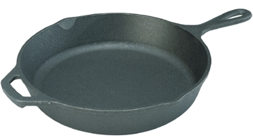 (image for) Skillet 10.25" Deep L Logic