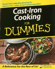(image for) Cookbook Ci Cooking F/Dummies