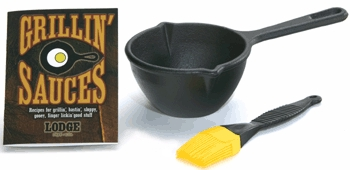 (image for) Cookware,Cast Iron: Outdoor Gear & Grills