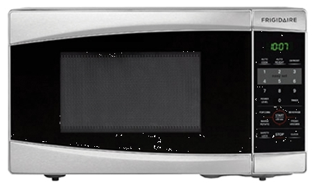 (image for) Microwave 700w .7-Cf Stainless