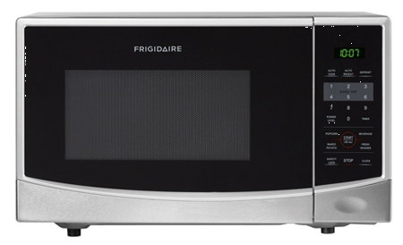 (image for) Microwave 900w .9-Cf Stainless