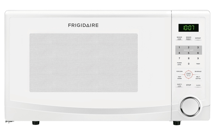 (image for) Microwave Ovens