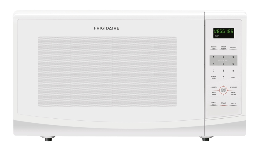 (image for) Microwave 1200w 2.2-Cf White