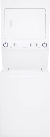 (image for) Laundry Appliances: Washing Machines