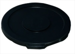 (image for) Trash Can Lid 10-Gal Brute