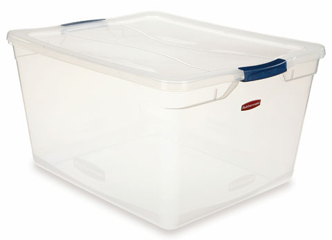 (image for) Home Organization; Storage