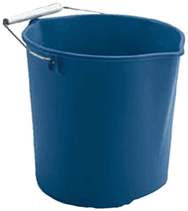 (image for) Pail 11-Qt Neat'N Tidy Bmist