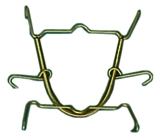 (image for) Plate Hanger/Holder All Sizes