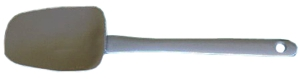 (image for) Spatula Rubber Spoon
