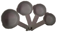 (image for) Measuring Cups & Sets