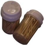 (image for) Toothpicks 200/2pk