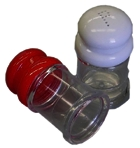 (image for) Salt & Pepper Shakers: Sets