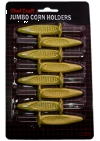 (image for) Corn Holder Jumbo 8/Pk