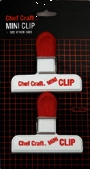(image for) Clips, Magnetic, Bag
