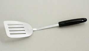 (image for) Kitchen Turners: Turners