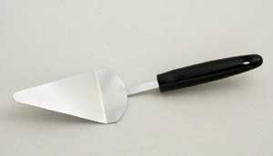 (image for) Kitchen Turners: Spatulas, Scrapers