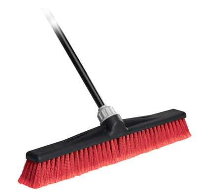 (image for) Brooms