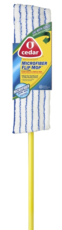 (image for) Mop Flip Mop Microfiber