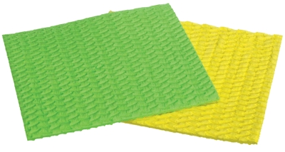 (image for) Sponge Cloth 2pk