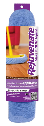 (image for) Rejuvenate Microfiber Bonnet