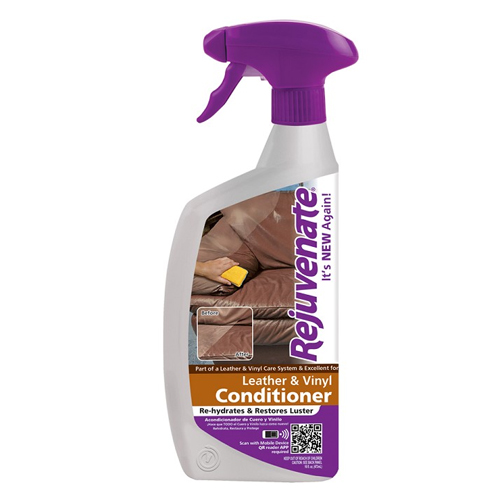 (image for) Cleaners: Fabric, Leather, Vinyl & Carpet