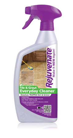 (image for) Tile/Grout Cleaner 24 Oz