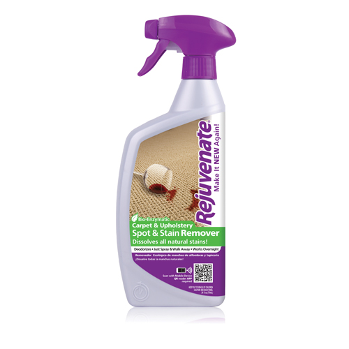 (image for) Cleaner Carpet 24 Oz Spray