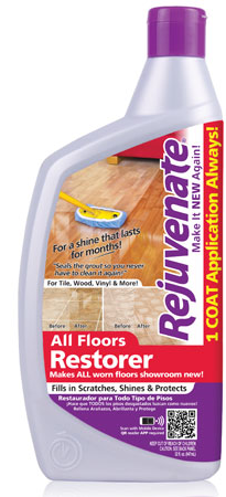 (image for) Floor Restorer 32oz