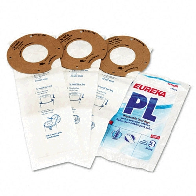 (image for) Vacuum Bags & Parts: Vacuum Bags