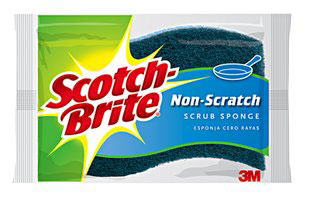 (image for) Sponge Multi-Purp Scotch Brite