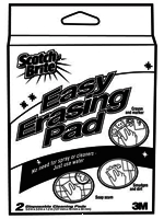 (image for) Sponge Easy-Erase Pad