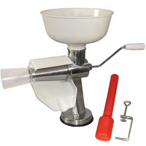 (image for) Sauce Maker/Food Strainer Roma