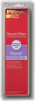 (image for) Vacuum Filter Hvr Twin Chamber