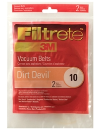 (image for) Vacuum Belt Dirt Devil 10