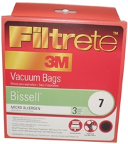 (image for) Cleaner Bag Bissell 7-Mic.Allr
