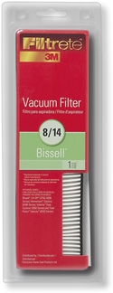 (image for) Vacuum Filter Bissell 8 & 14