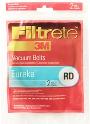 (image for) Vacuum Belt Eureka Rd