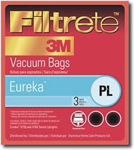 (image for) Cleaner Bag Eureka U-Mic.Allrg