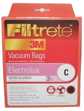 (image for) Cleaner Bag Eltrlx C-Mic.Allrg