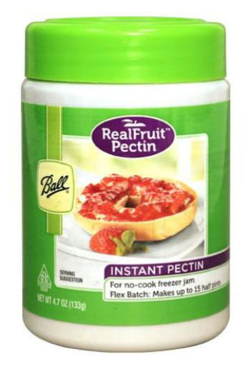 (image for) Fruit Pectin Inst/Frezr 4.7 Oz