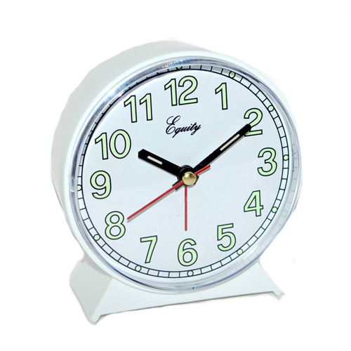 (image for) Clock Analog Alarm Quartz