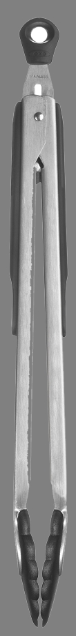 (image for) Kitchen Tongs: Tongs