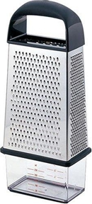 (image for) Grater Box Grater Oxo