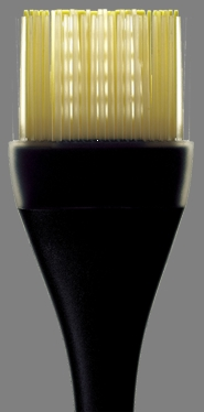(image for) Basting Brush Silicone 11"