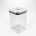 (image for) Container Pop Square 4.0-Qt