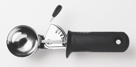 (image for) Kitchen Scoops & Measurers